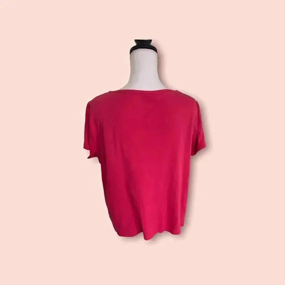 St John’s Bay tee XL GUC - Picture 2 of 7